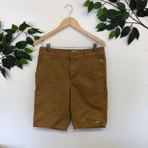 Vans men’s shorts